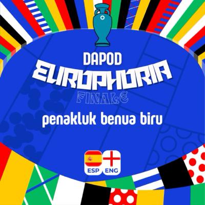 Europhoria: Penakluk Benua Biru