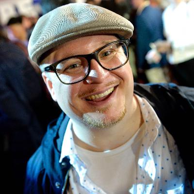 20 - Charlie Demers 20 - Charlie Demers