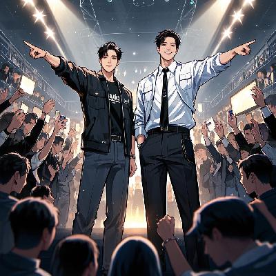 179.盘点30至40帅哥男明星