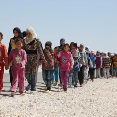 Migracion ¿Una opcion o una obligacion? Migracion ¿Una opcion o una obligacion?