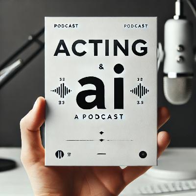 Актёрское мастерство и искусственный интеллект: Интервью, которое меняет правила игры