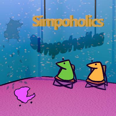 Are YOU the A-Hole |EP.1 S2| Simpoholics