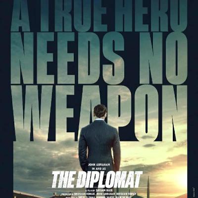 The Diplomat The Diplomat