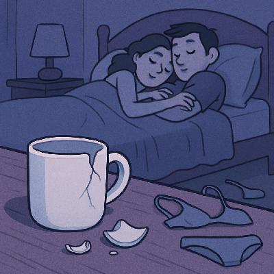 Vì sao 'lên giường' sau khi cãi nhau dễ thăng hoa?