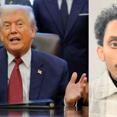 Trump targets Somali community in Minnesota, accusing them of 'destroying' the US