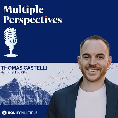 Unlocking Tax-Efficient Wealth in Real Estate