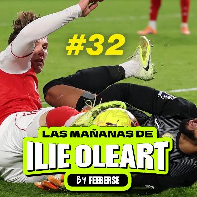 ¿Puede el Chelsea ser candidato a la Premier League? // Las mañanas de Ilie Oleart ¿Puede el Chelsea ser candidato a la Premier League? // Las mañanas de Ilie Oleart
