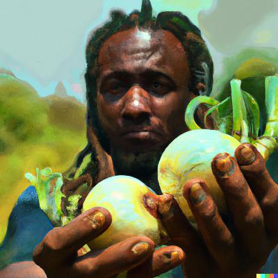 Curry & Culture Ep 2: Scallion