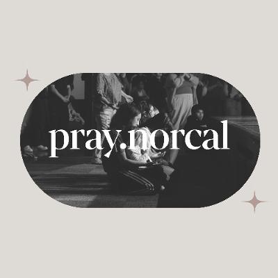 prayer set. 08.19.25