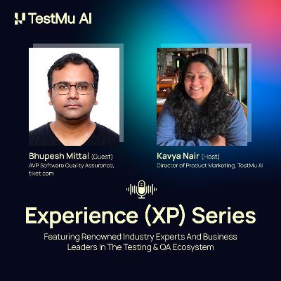 GenAI in QA: Tiket's Approach to Evolving Quality Engineering