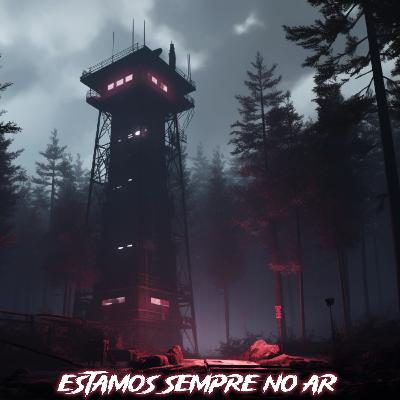 T2 | Ep1 - RELATOS DE UMA ESTAÇÃO DE TRANSMISSÃO SOLITÁRIA: Estamos Sempre No Ar Na 104.6 FM