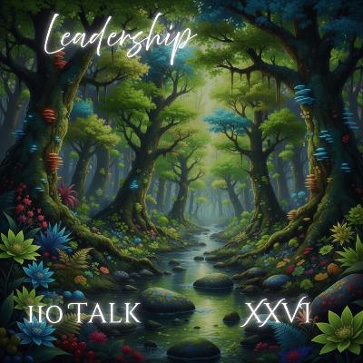 XXVI - Leadership