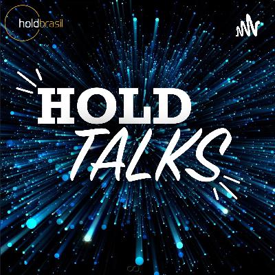 Artur Grynbaum, acionista e vice-presidente do Conselho do Grupo Boticário #holdtalks88