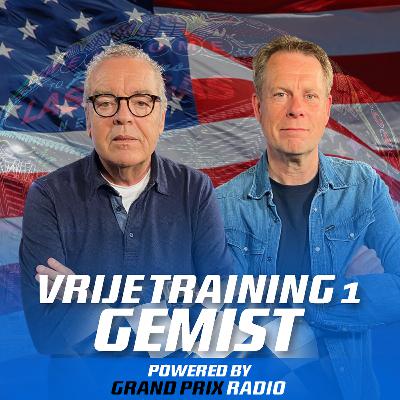 #22 - Vrije Training 1 Las Vegas (vrijdag 21 november 2025) #22 - Vrije Training 1 Las Vegas (vrijdag 21 november 2025)