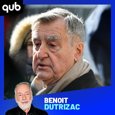 Santé: un petit message pour Lucien Bouchard…