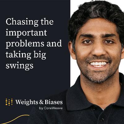 The CEO Behind the Fastest-Growing AI Inference Company | Tuhin Srivastava The CEO Behind the Fastest-Growing AI Inference Company | Tuhin Srivastava