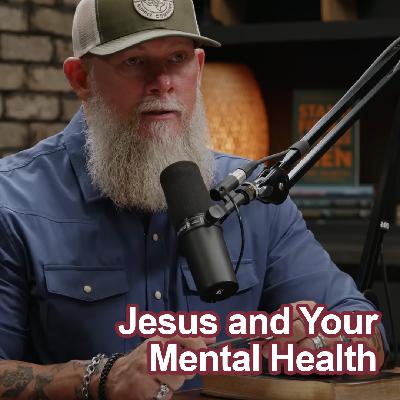 Depression, Suicide, and Hope - S22E6