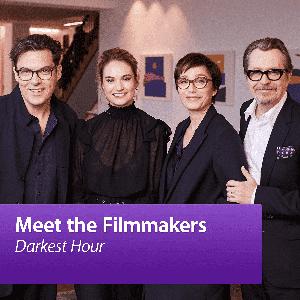 Darkest Hour: Meet the Filmmakers