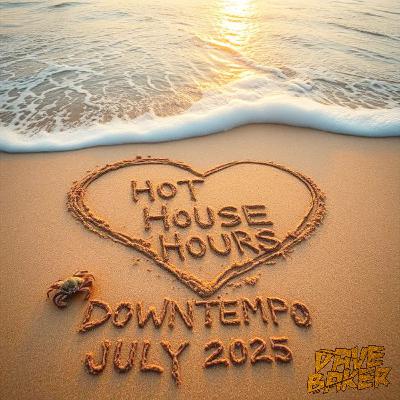 The Best of Downtempo June/July 2025