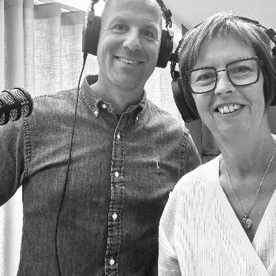 Økologisk Ørred på dagsorden: Adrian Durrani fra Ådal Ørred Økologisk Ørred på dagsorden: Adrian Durrani fra Ådal Ørred