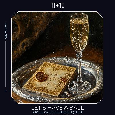 Let's Have a Ball