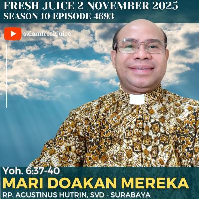 Mari Doakan Mereka