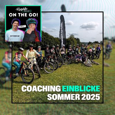 Insights unserer Kurse & Camps: Praktische Tipps aus unserem Coaching-Sommer #40