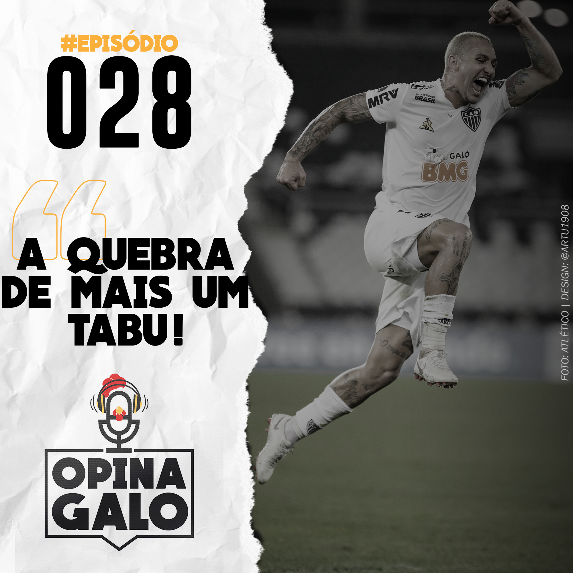 Opina Galo