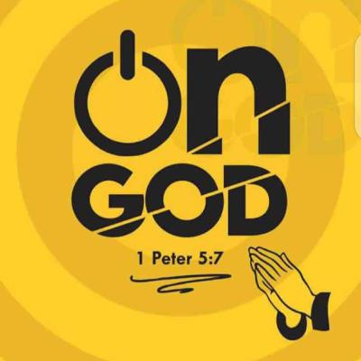God only, knows you