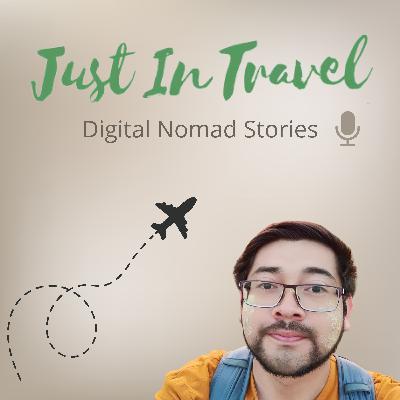 10) From Business Major to Peace Core, alternative ways to nomadism.