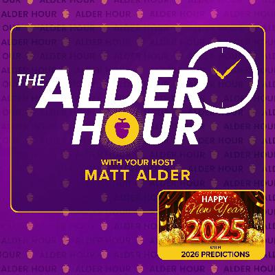 #50 - Goodbye 2025, It's Time for 2026 Predictions!