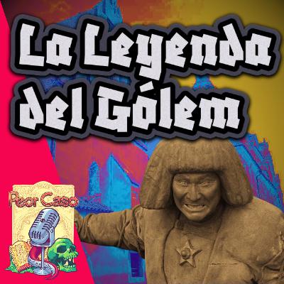 El Gólem: De la Alquimia a La Cabala, La Leyenda que Cruza los Limites De Dios