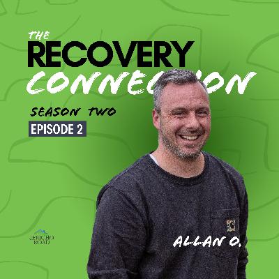 S02, Episode 2 | Allan O