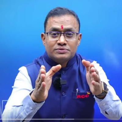 Announcement Of RCC SET Phase 2 (OFFLINE) Scholarship exam for 10th to 11th moving students 2023-24 Announcement Of RCC SET Phase 2 (OFFLINE) Scholarship exam for 10th to 11th moving students 2023-24