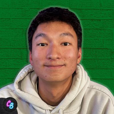 The Sleepless Entrepreneur (with Eugene from The Sneaker Laundry)