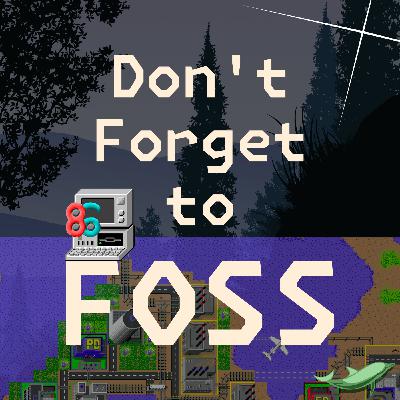 FLOSS Game Remakes
