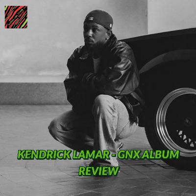 Kendrick Lamar - GNX Album Review (ft. Abiade)