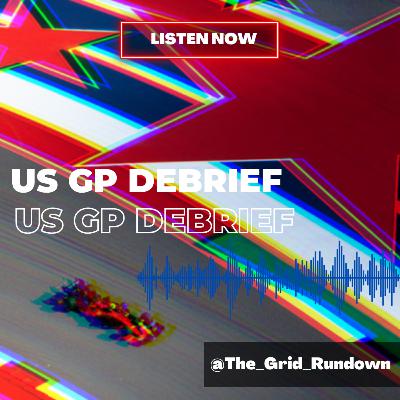 RACING IN THE USA | US DEBRIEF RACING IN THE USA | US DEBRIEF