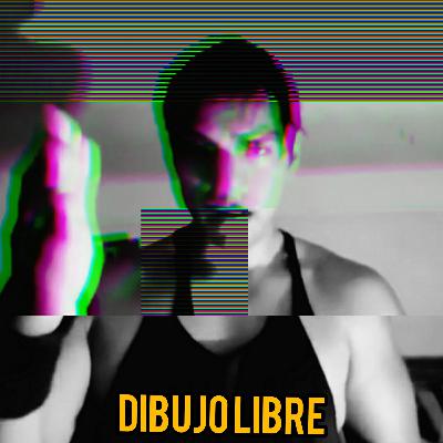 DIBUJO LIBRE PODCAST - S1 EP2 - HUMOR GERENCIAL