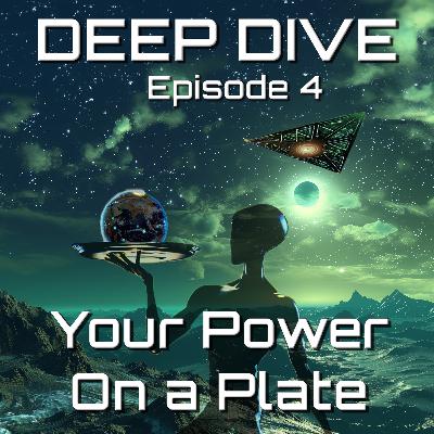 EP 4: DEEP DIVE - Exploring the Elan Material: Your Power on a Plate EP 4: DEEP DIVE - Exploring the Elan Material: Your Power on a Plate