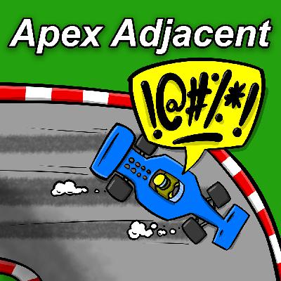 215-We Manage To Not Screw Up An Interview With Jonathan Stancel Of Bandit Miata And Garbage Car Kids Fame. - Apex Adjacent 215-We Manage To Not Screw Up An Interview With Jonathan Stancel Of Bandit Miata And Garbage Car Kids Fame. - Apex Adjacent