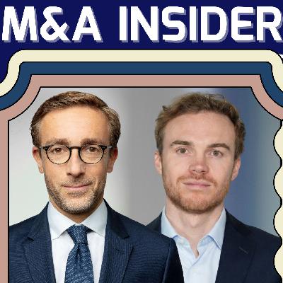 Ce qu'un fonds d'investissement ne vous dit pas avant un LBO (mais que son avocat négocie) - #36