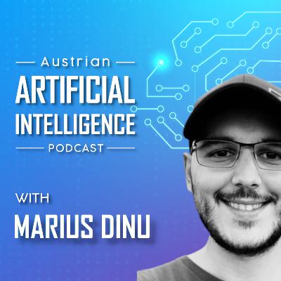 62. Marius-Constantin Dinu - extensity.ai - Building reliable and explainable AI Agent Systems 62. Marius-Constantin Dinu - extensity.ai - Building reliable and explainable AI Agent Systems