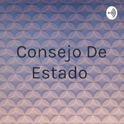 Consejo de Estado