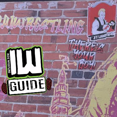 S12E06. "The Assassination of Dixon The Horse by the coward Shelby Wylder" ft. our AIW "JLIT 2025" Review