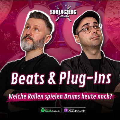 Sind echte Drummer bald überflüssig? Das Drumset vs Beats & Plugins