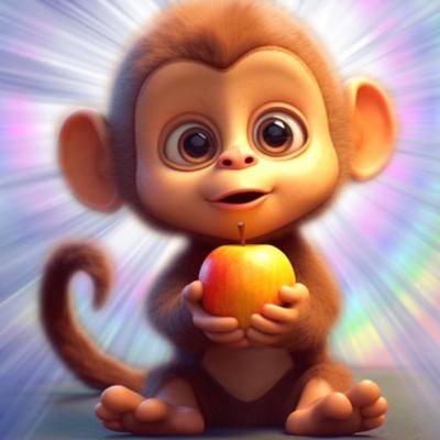 Guiding Ollie, Lesson 29 - God is in everything I see. Guiding Ollie, Lesson 29 - God is in everything I see.