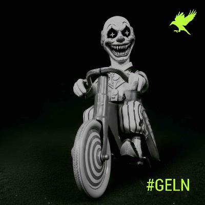 El juguete que atrajo a los fantasmas 2