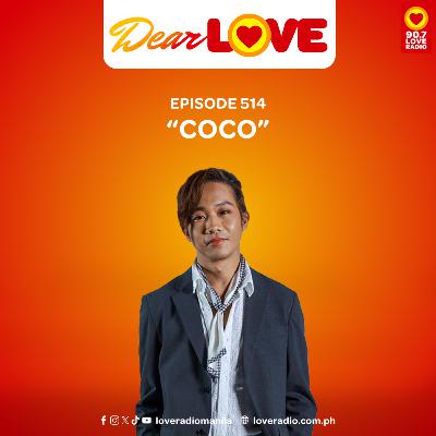 Coco | Dear LOVE Coco | Dear LOVE