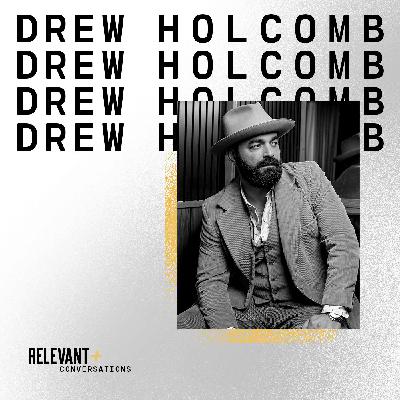 Drew Holcomb